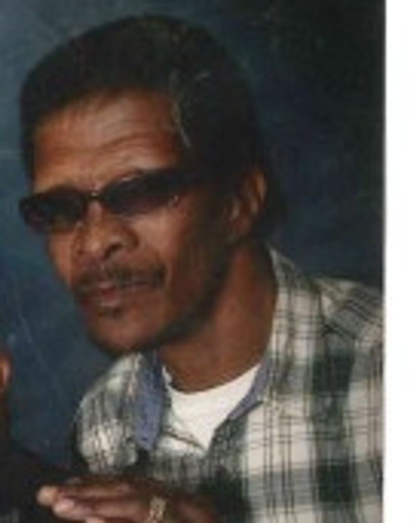 Eddie Lee Robinson