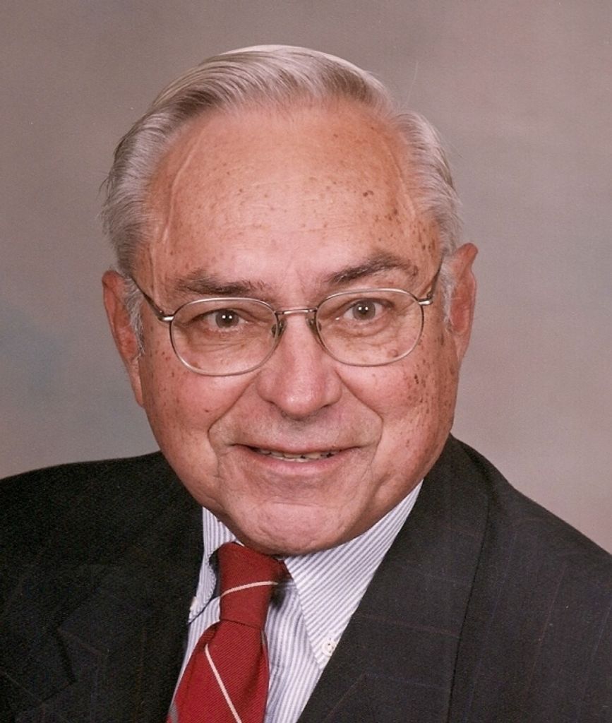 Edward A. Lioen