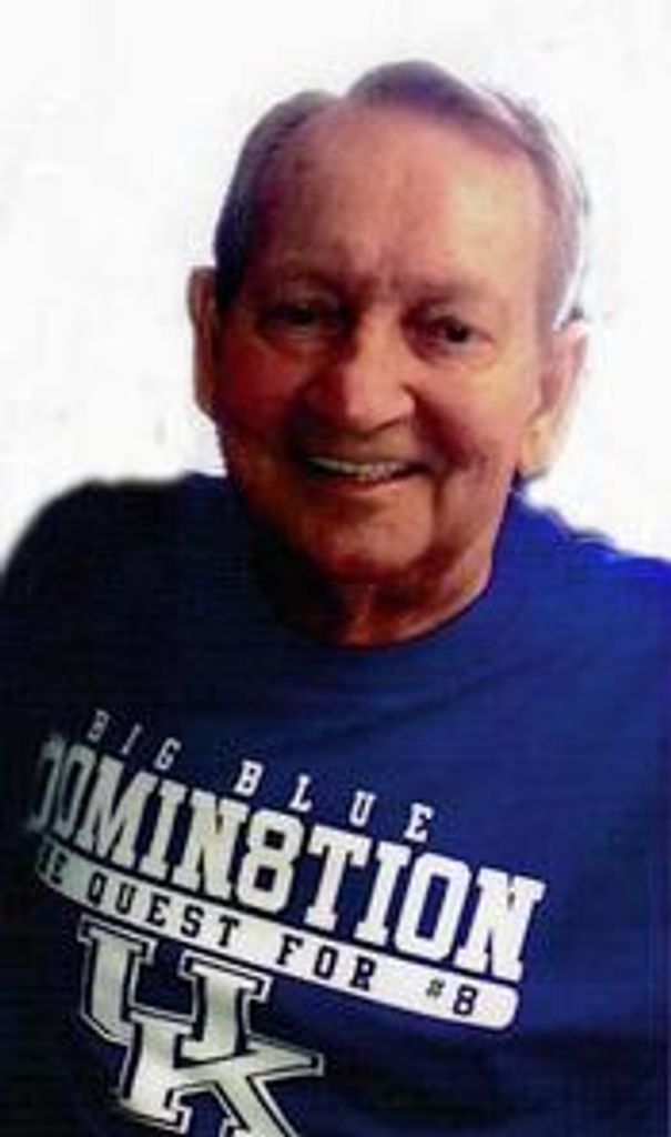 LEWIS P. MARCUM