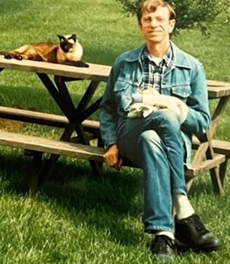 Robert Kruschka Profile Photo