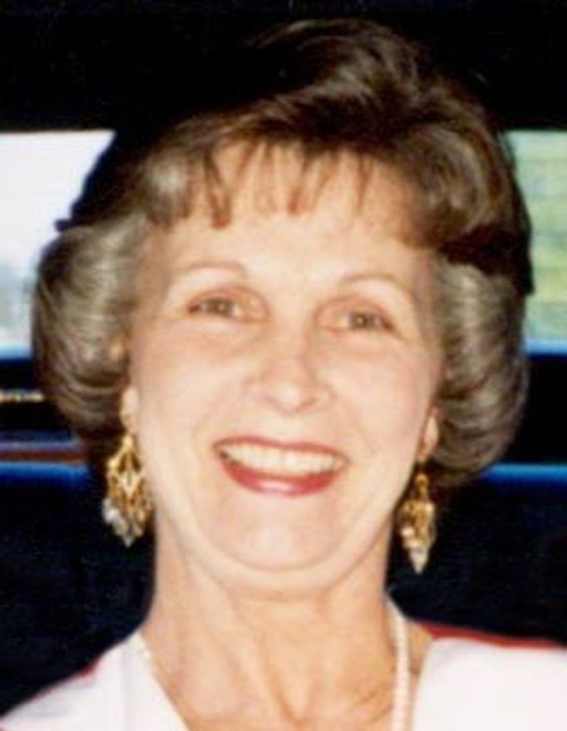 Nora Jane Massey