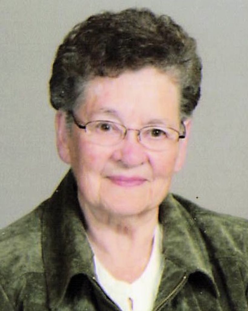 Helen T. Meier