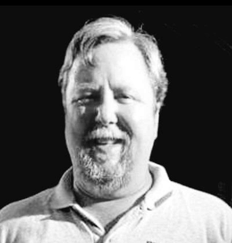 Paul Zawartkay Profile Photo