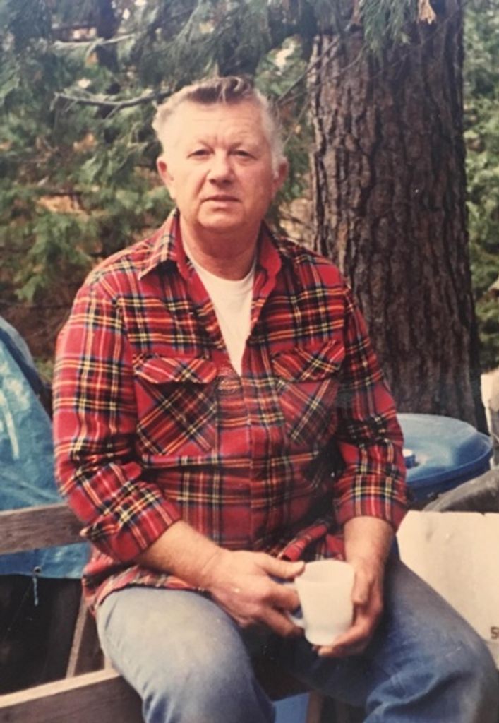 Merle Edward Snider Profile Photo