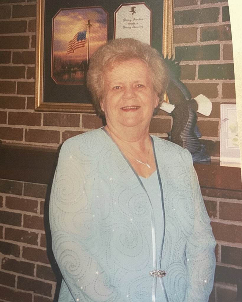 Gladys B. Chobanian Profile Photo