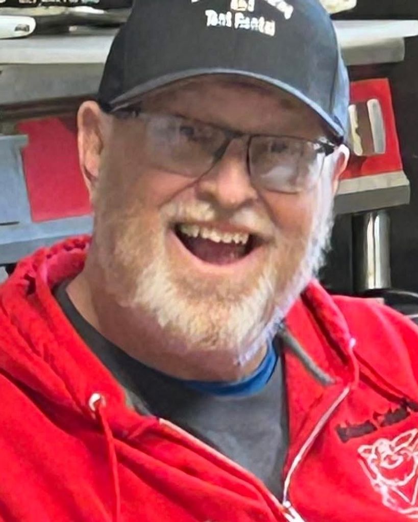 Stephen Wells McManus, Jr. Profile Photo