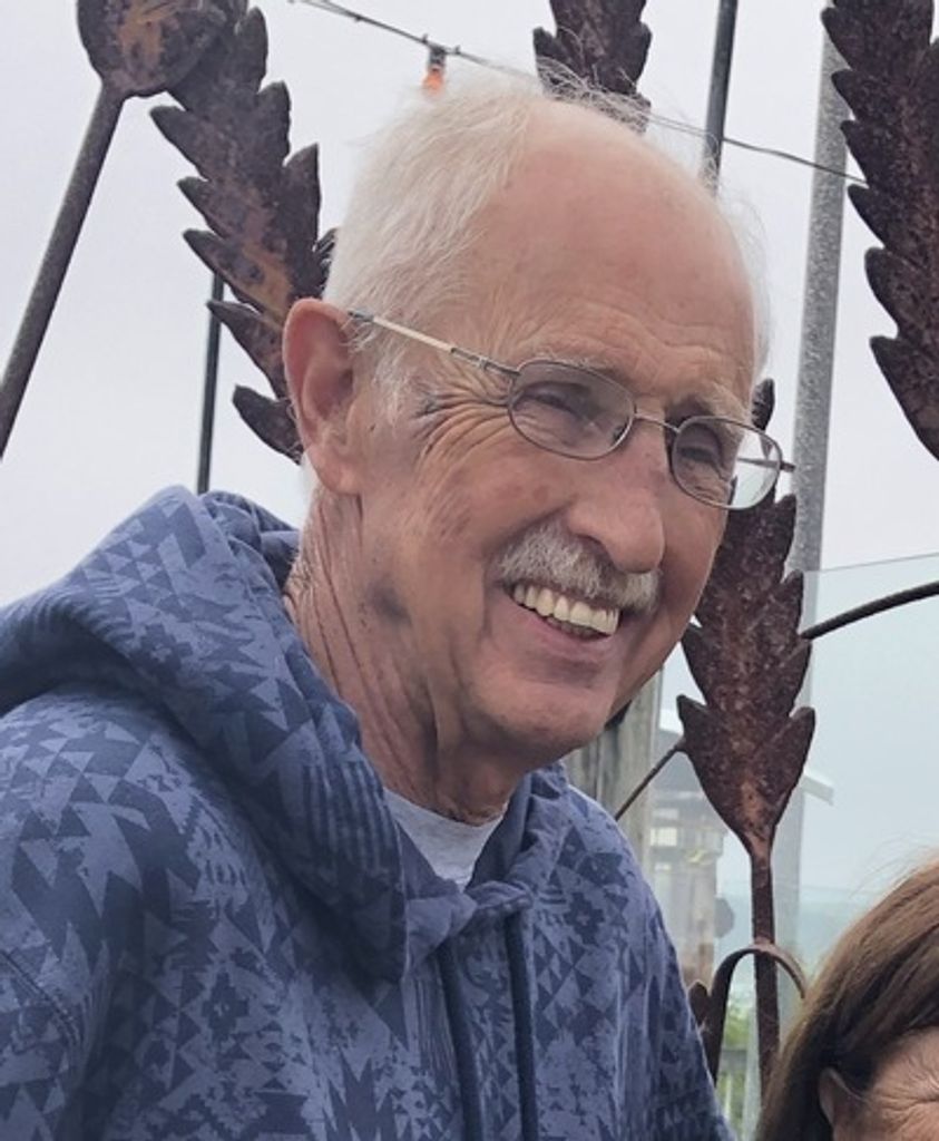 Steven A. Schrupp Profile Photo