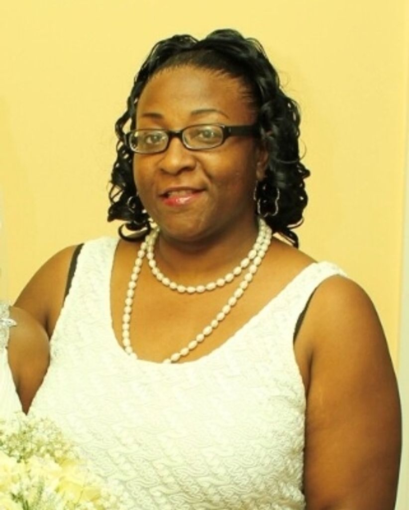 Deborah Ophelia Jackson-Bradford Profile Photo