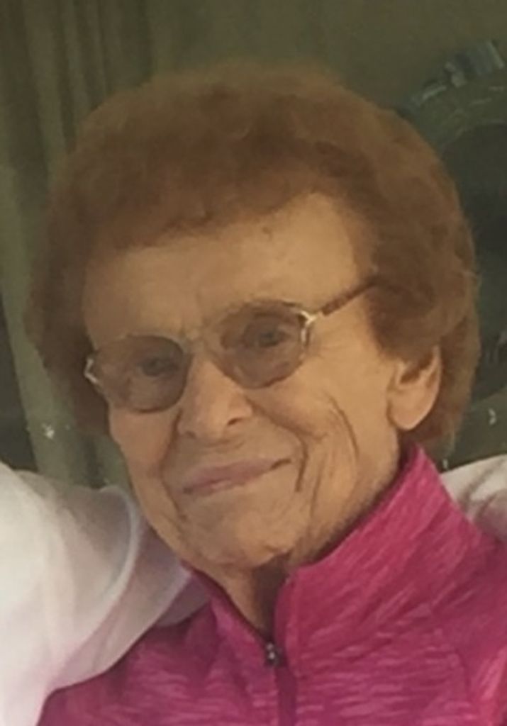 Alice Gesell Profile Photo