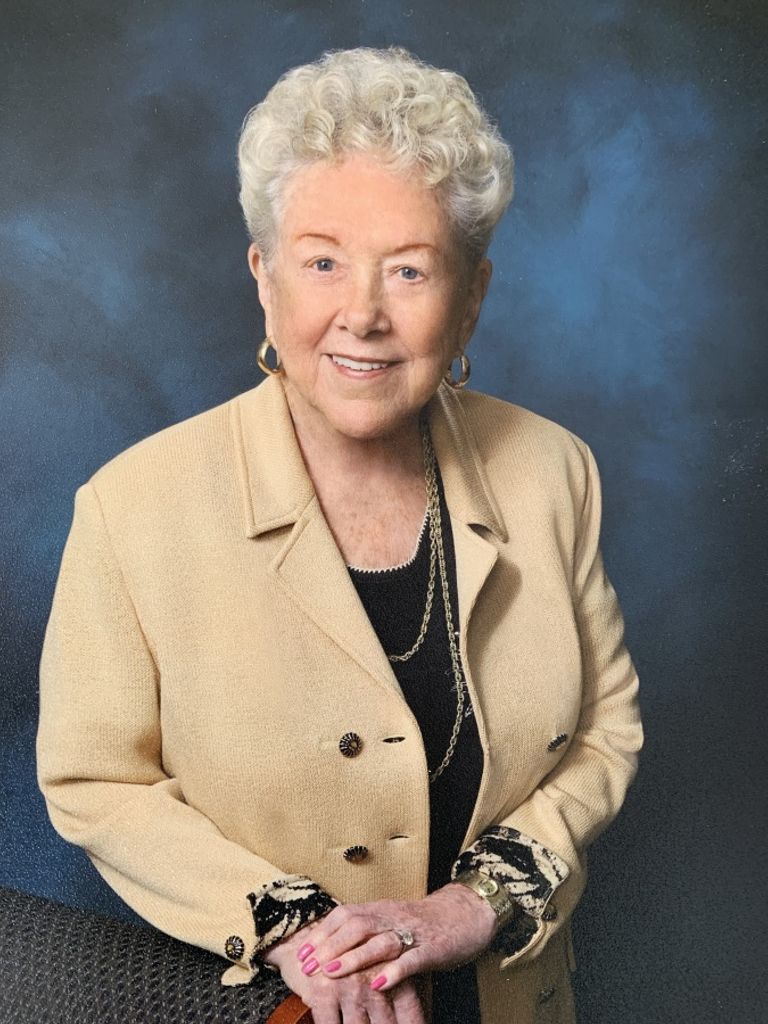 Ruby Doris (Moore)  Graf Profile Photo