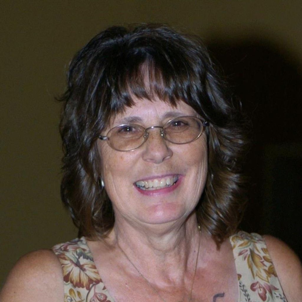 Mary Schloss