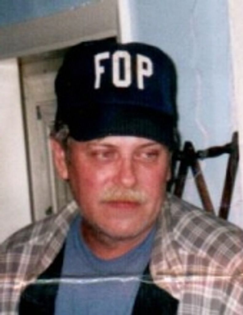 Douglas E. "FOP" Andrew