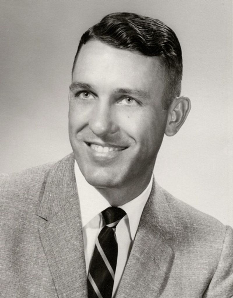 Coy W. Watson