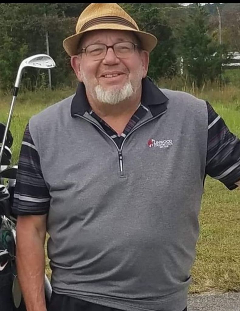 Gary John Andrade Profile Photo