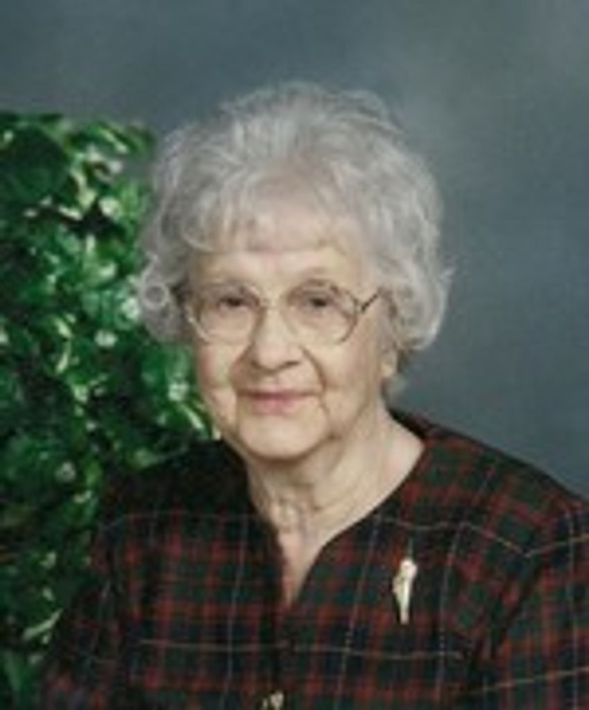 Stella I. Gilliland