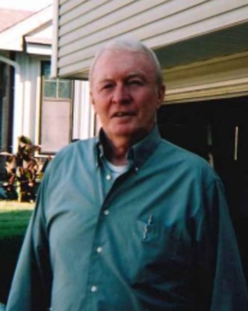 Carl W. White