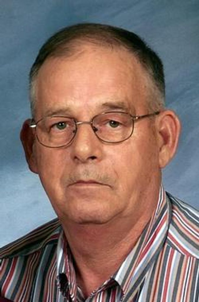 Leonard Ray Beaubouef