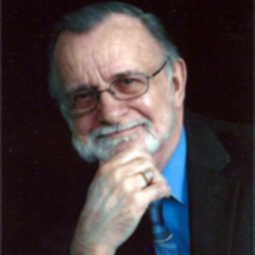 Robert Allen Locke Profile Photo