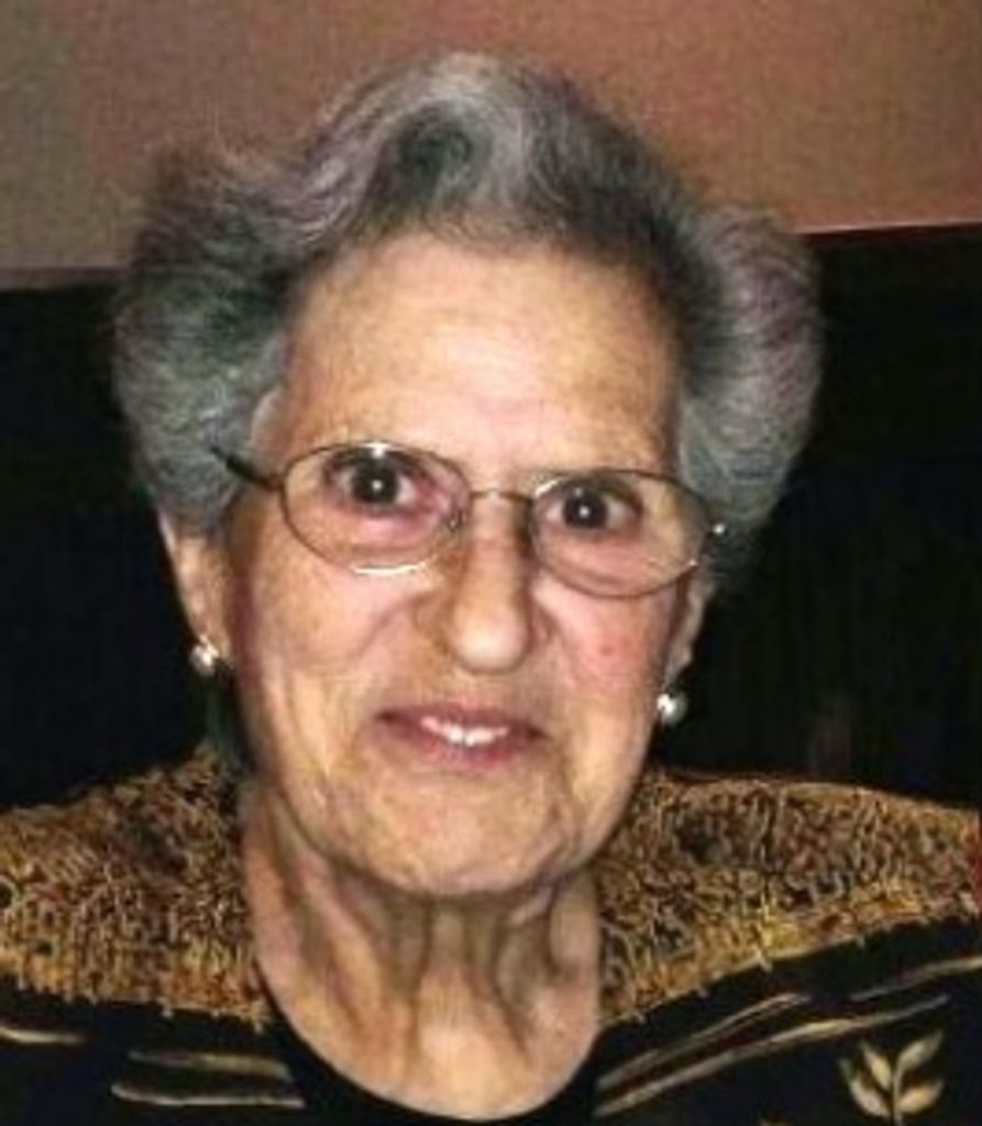 Elizabeth Rizzi