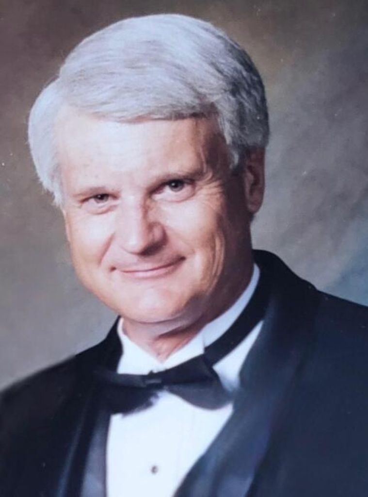 Karl Stanton Koertge