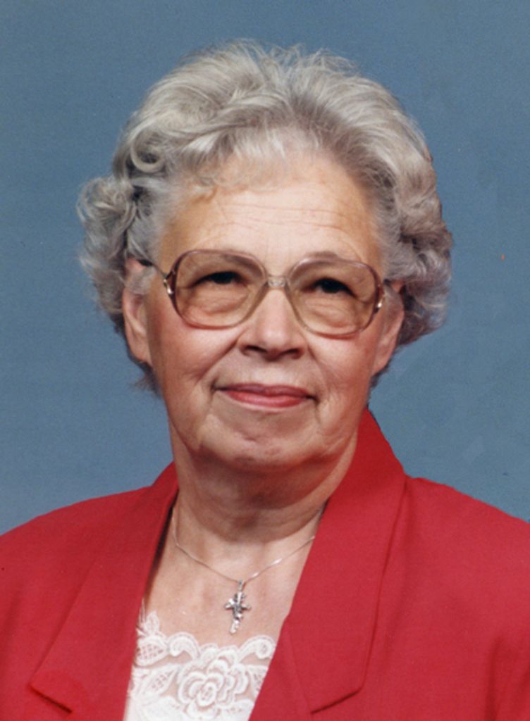 Lois M. Ullom