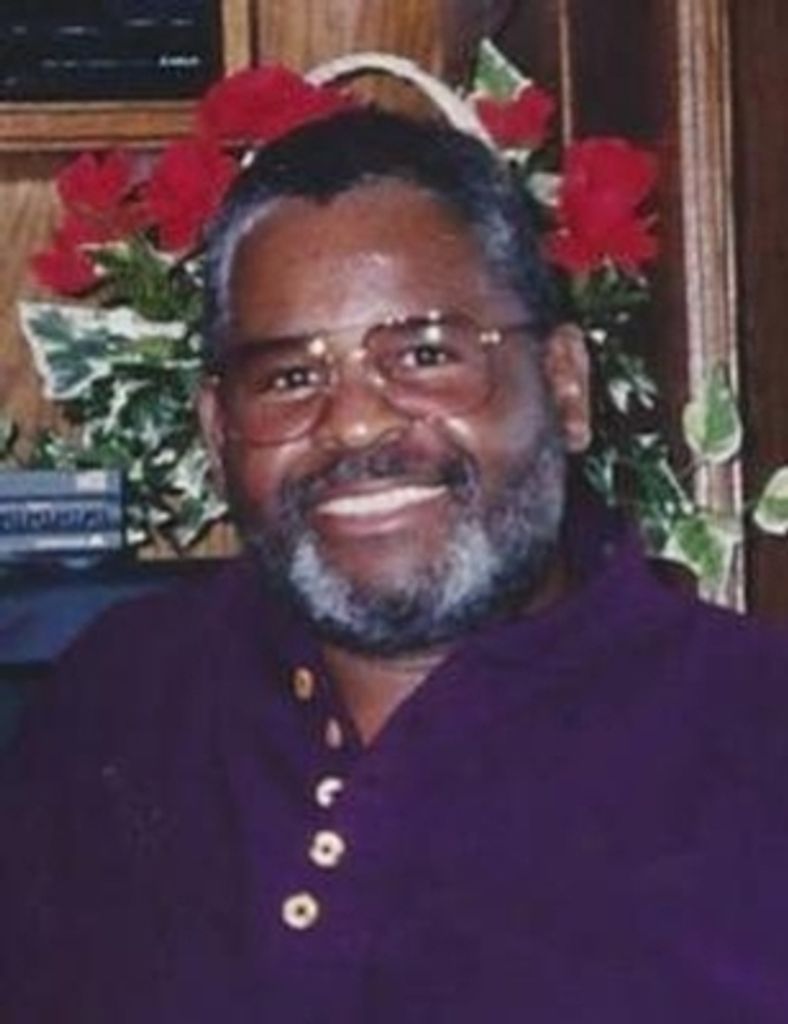 Walter F. Smith Iii