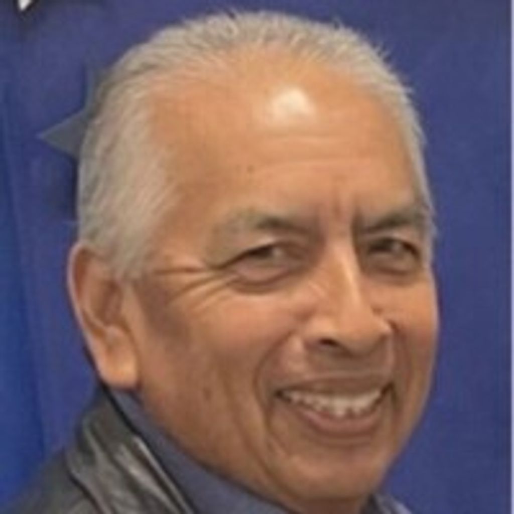 Max P. Cuellar