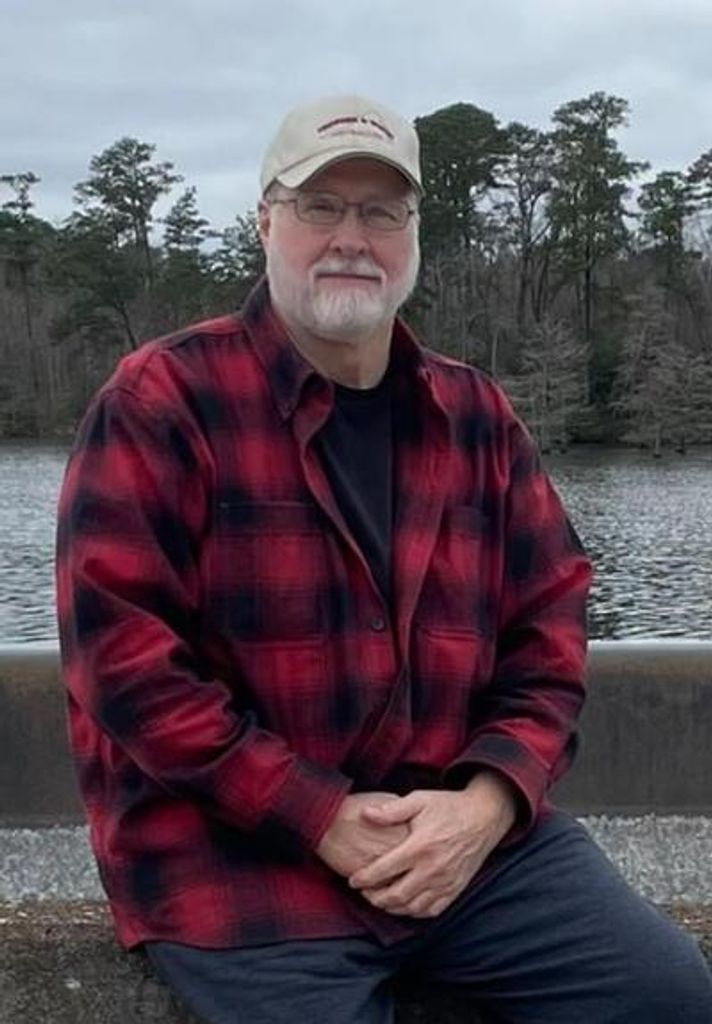 David John Yeager, Sr. Profile Photo