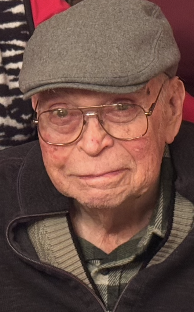 Harold Lloyd Bennett