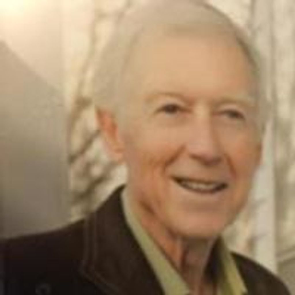 Charles Price Hudspeth