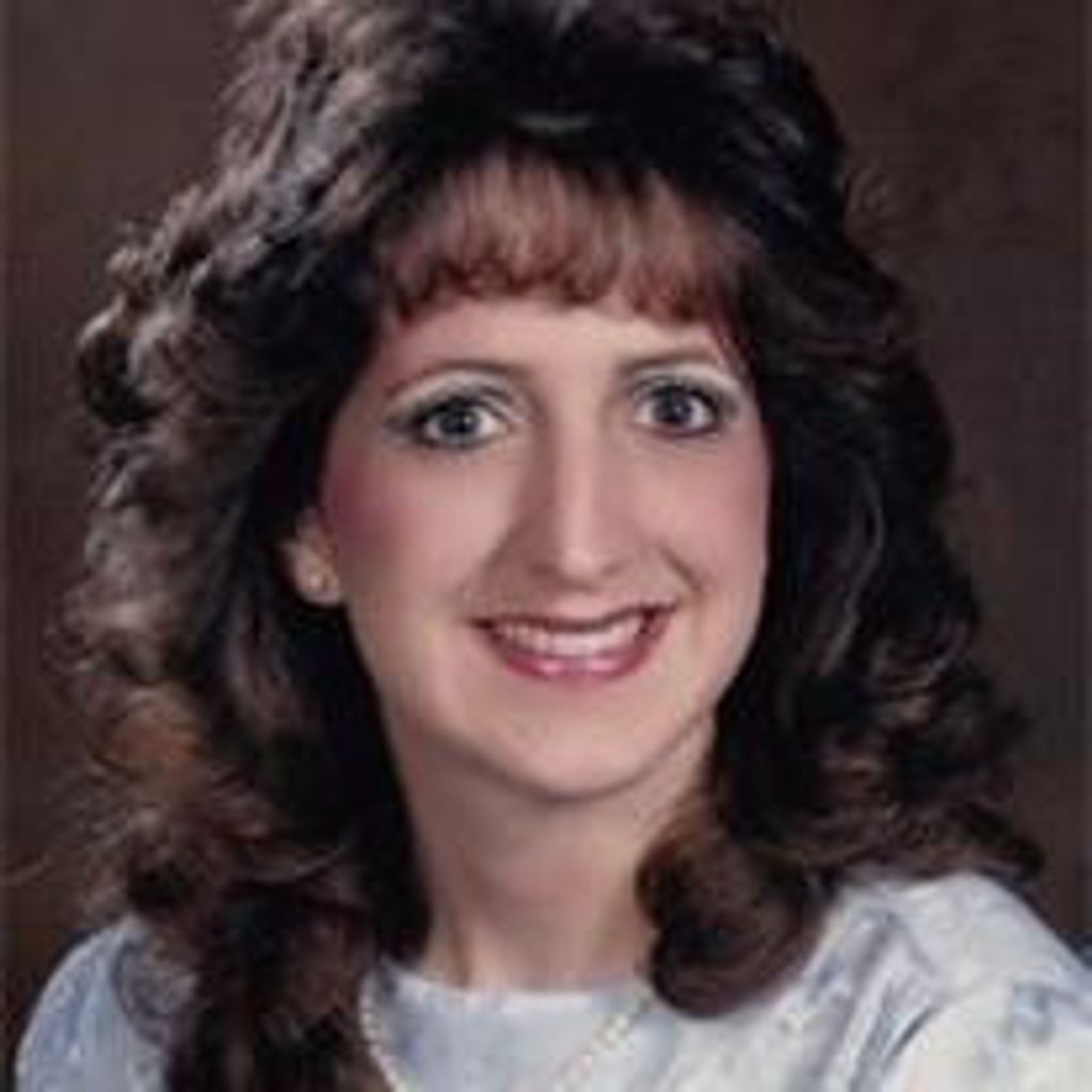 Vicki Sonnier