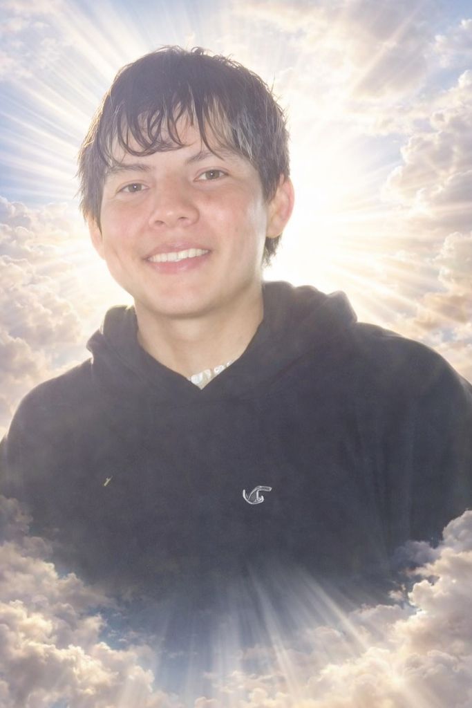 Oscar Villarreal Jr.