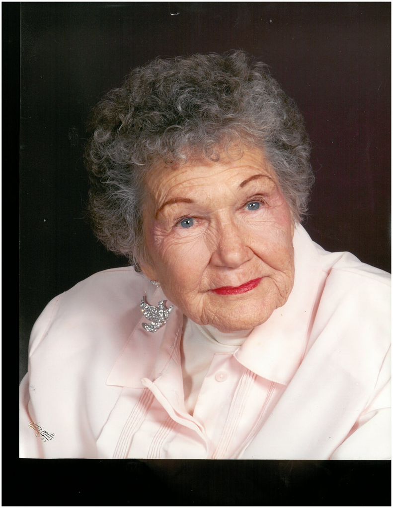 Phyllis Adeline Swanson Profile Photo