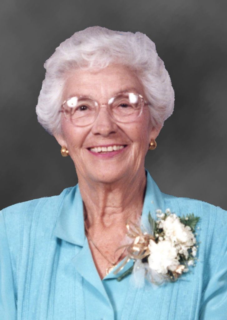 Mary Elizabeth (Law)  Bullock