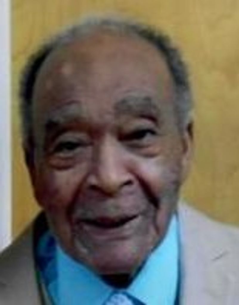 Henry R. Farmer