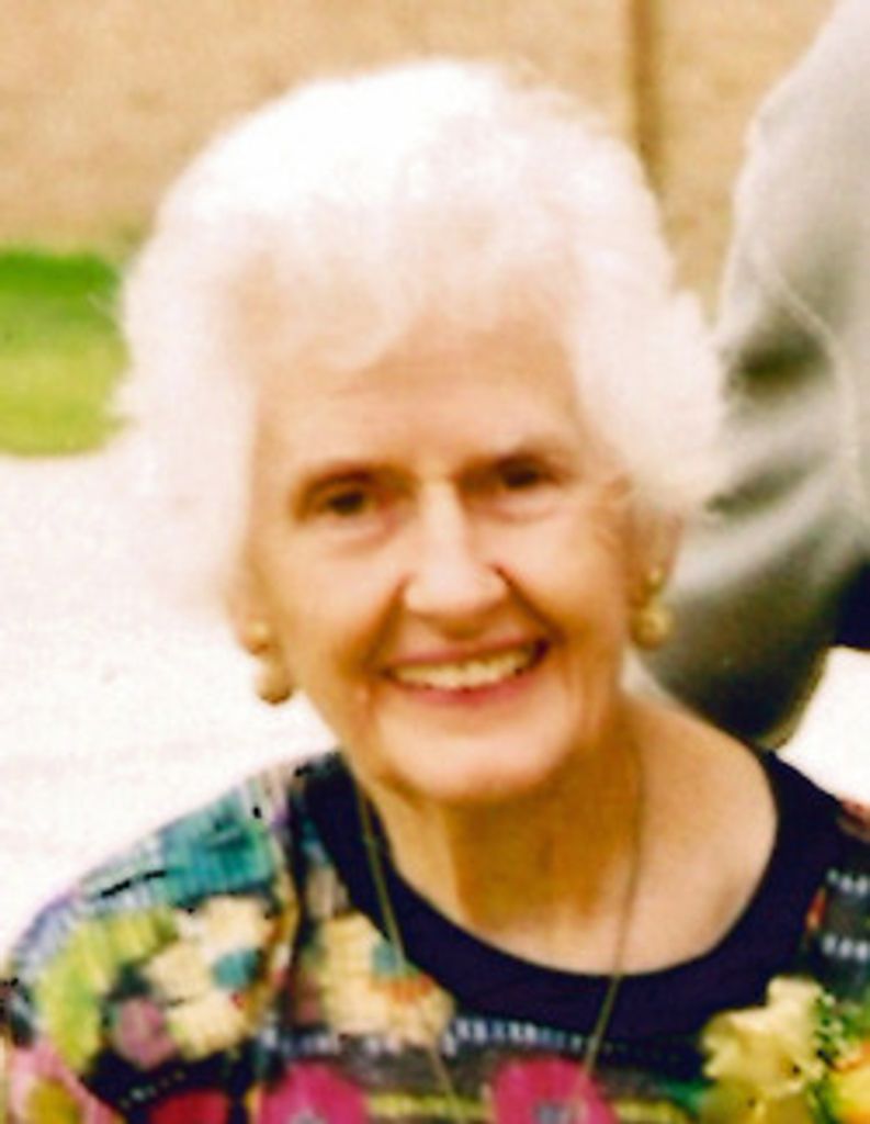 Evelyn Rielly