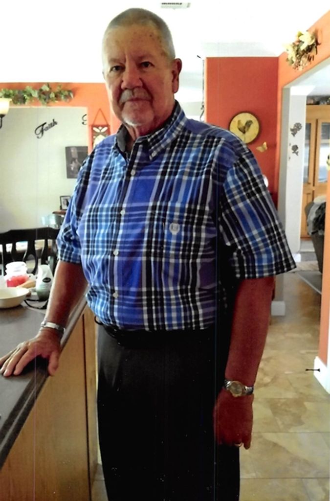 Thomas A Mullins Profile Photo