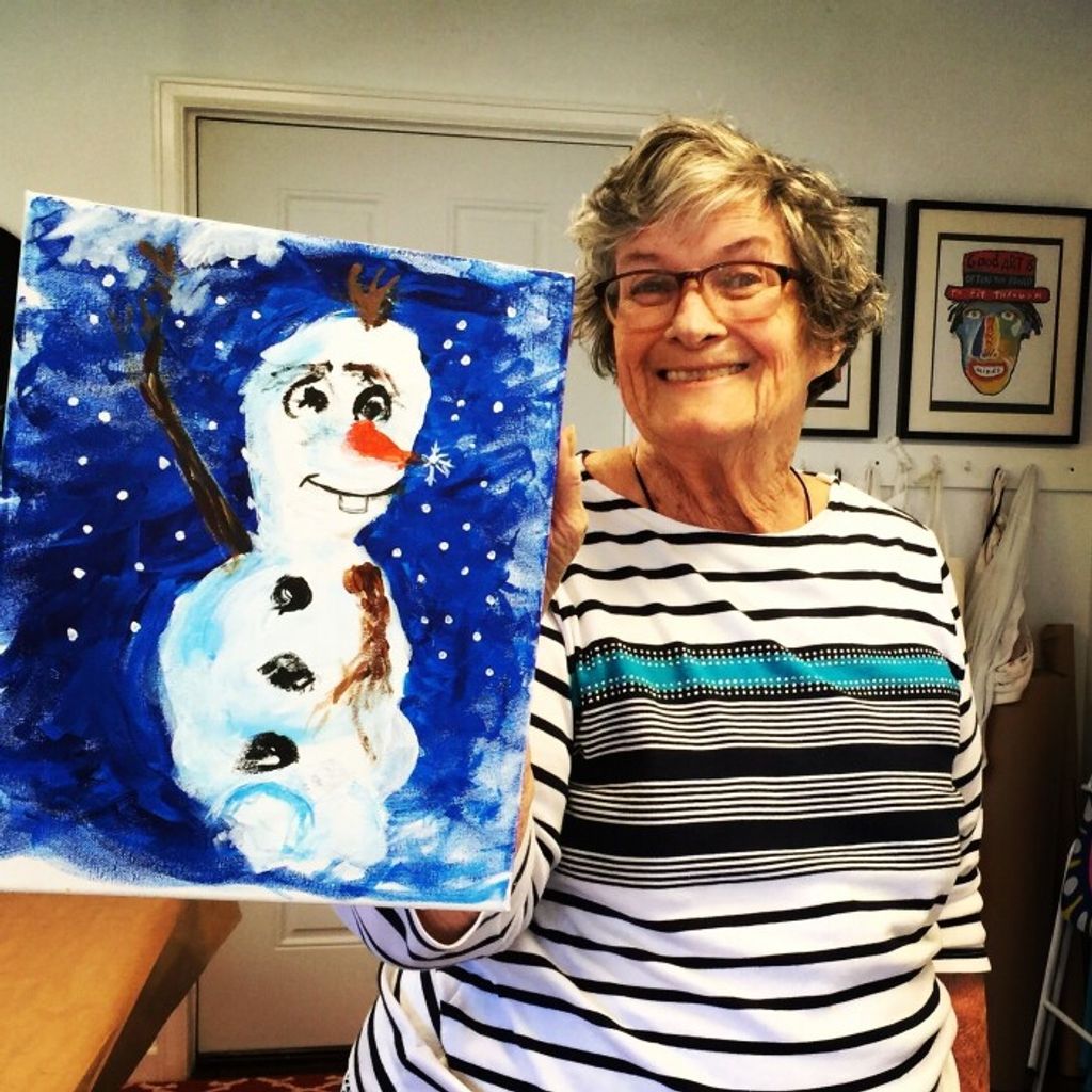 Barbara Wetzel