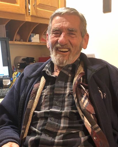 Philip C Howard's obituary image