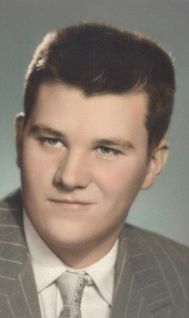 Rodney E. "Gene" Rishel Profile Photo
