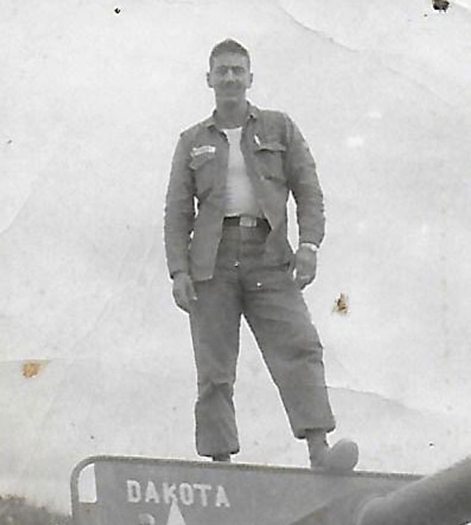 Howard  Nixon  Swecker Ii Profile Photo