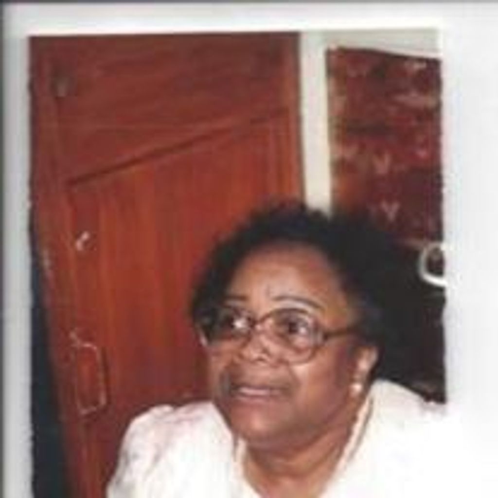 Christine Harrell