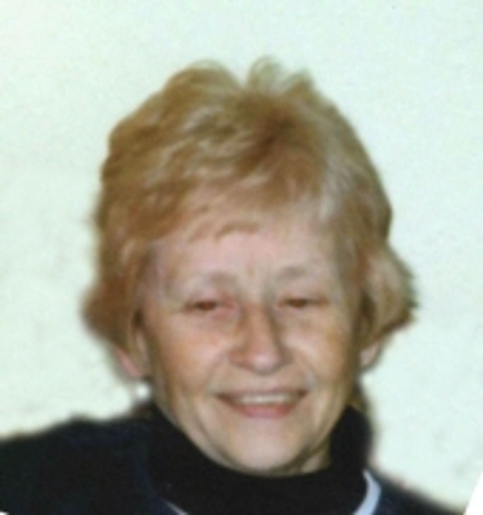 Janet Caples