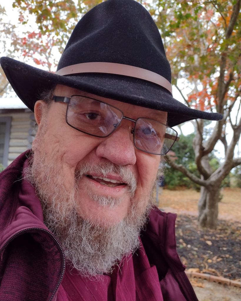 Thomas Lee Palmisano Profile Photo