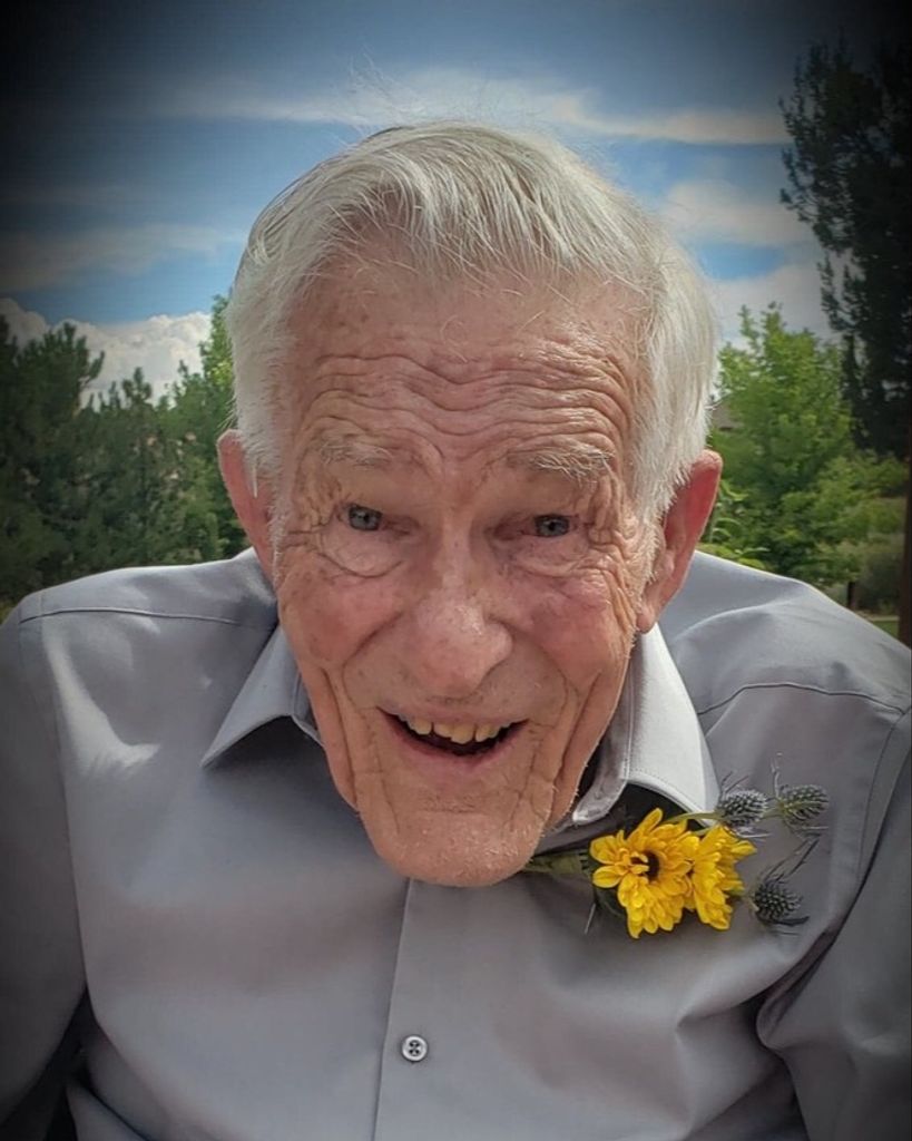 Robert Lee Parker
