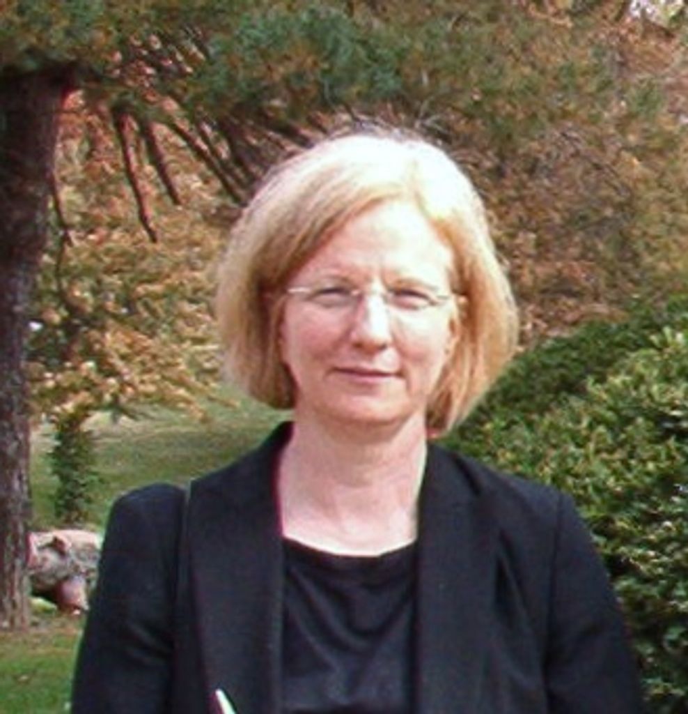 Anne Marie Mcdermott