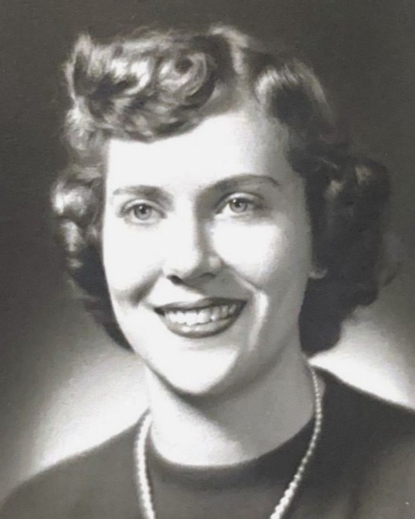 Betty Louise Fife Beus