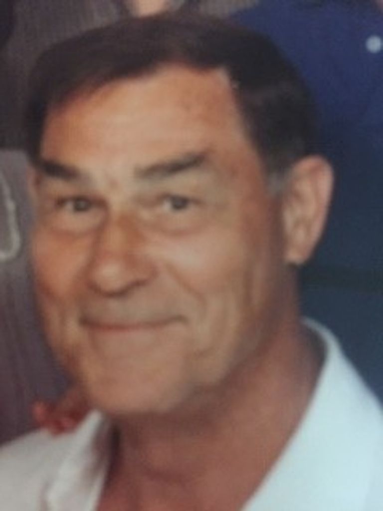 Richard "Dick" Spurgeon Belton