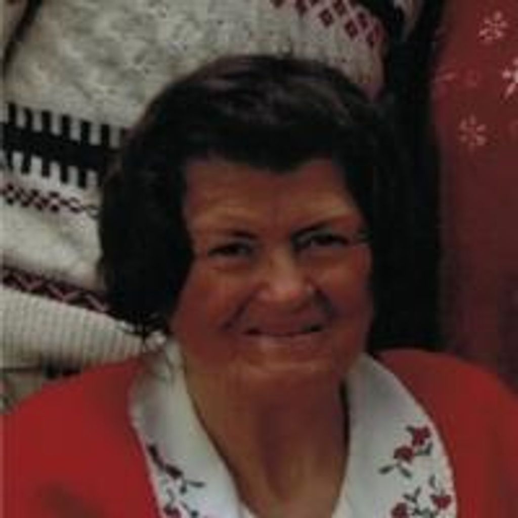 Marcia K. Butler Of Garrett, Indiana