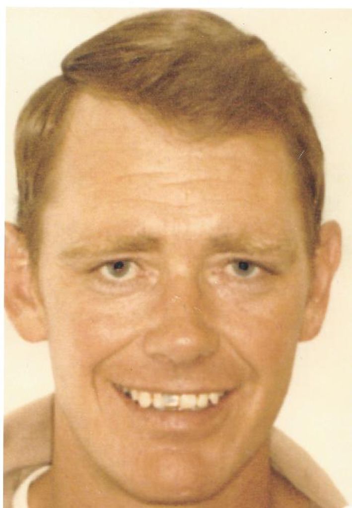 Kenneth "Ken" Williams